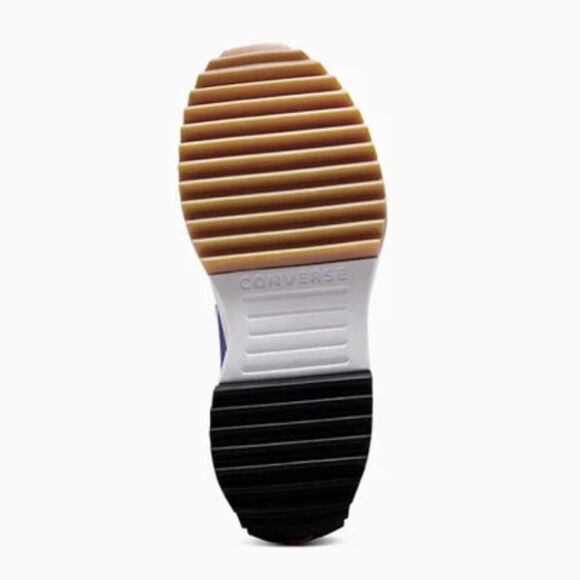 Converse Run Star Hike Canvas Platform Active Sneakers Shoes Size 10 - Picture 11 of 11